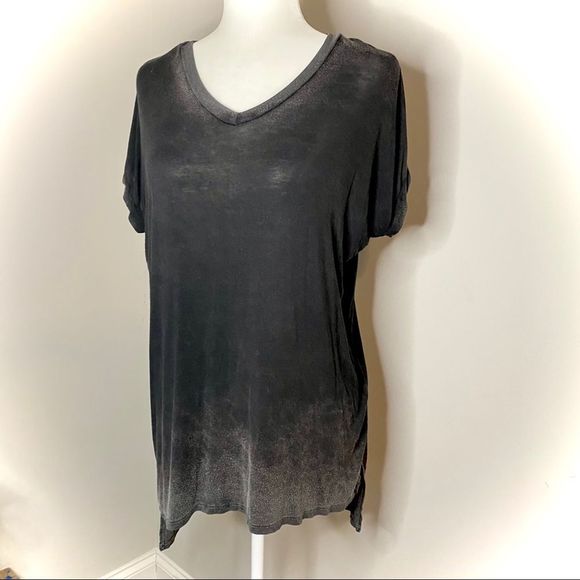 Don’t Ask Why Oversized Top - Picture 2 of 7